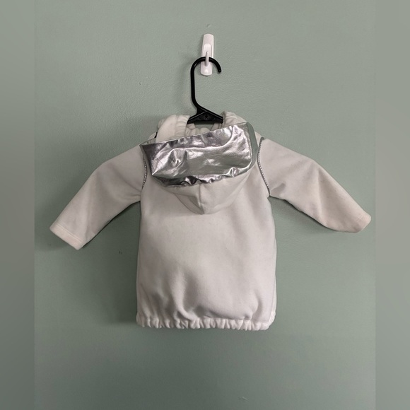 Carter's Little Astronaut Halloween Costume Baby Sz 12 months - Picture 5 of 5